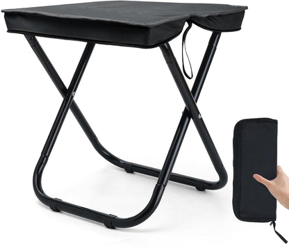 Portable Outdoor Pocket Stool