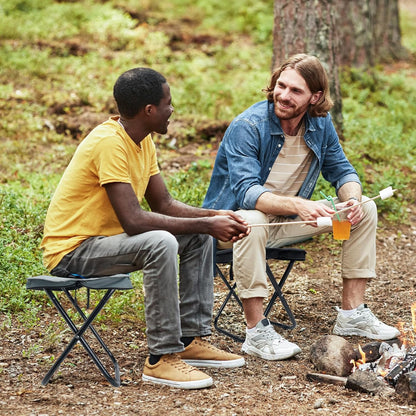 Portable Outdoor Pocket Stool