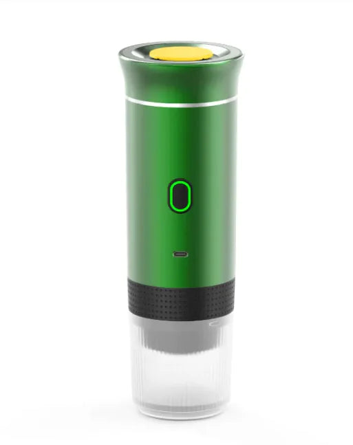 Portable Capsule Coffee Machine