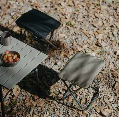 Portable Outdoor Pocket Stool