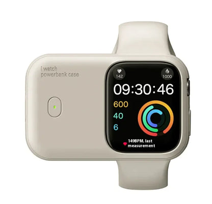 Apple Watch Portable Wireless Power Bank