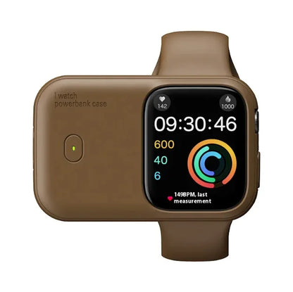 Apple Watch Portable Wireless Power Bank