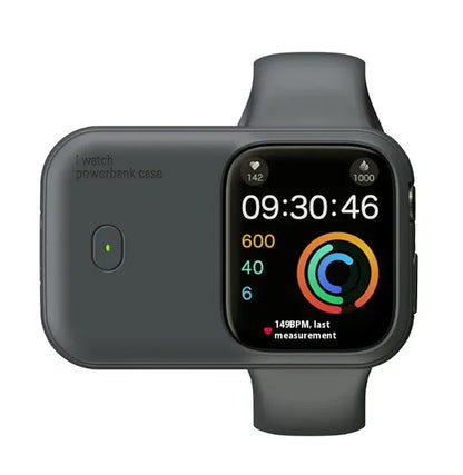 Apple Watch Portable Wireless Power Bank