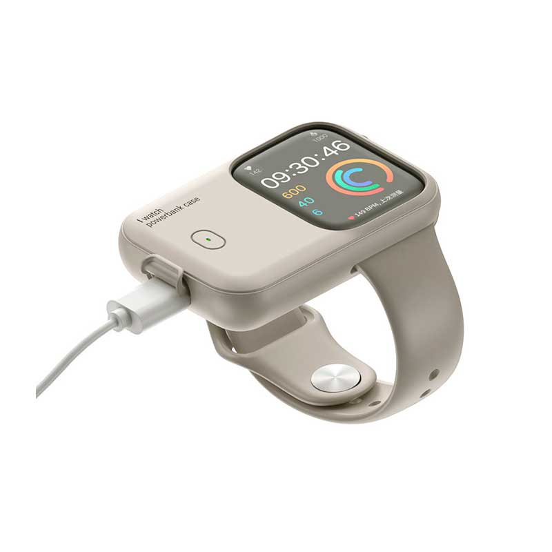 Apple Watch Portable Wireless Power Bank