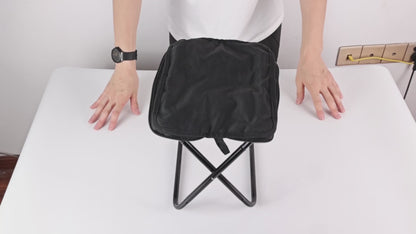 Portable Outdoor Pocket Stool